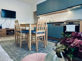 Robin Apartman